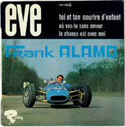Frank Alamo - Eve