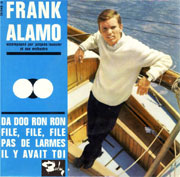 Frank Alamo - File file file