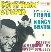 Somethin' stupid - Frank Sinatra