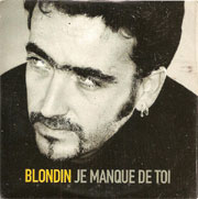 Je manque de toi - Fred Blondin