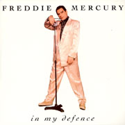 Freddie Mercury - In My Defence