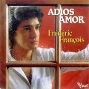Frédéric François - Adios amor