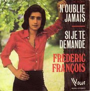 Frédéric François - Si je te demande