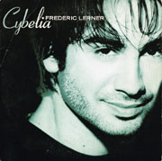 Frédéric Lerner - Cybelia