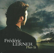 Frédéric Lerner - Plus là