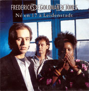 Né en 17 à Leidenstadt - Fredericks, Goldman & Jones