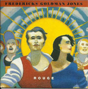 Fredericks, Goldman & Jones - Rouge