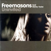 Freemasons - Uninvited