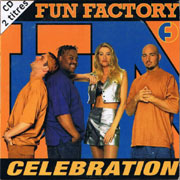 Fun Factory - Celebration