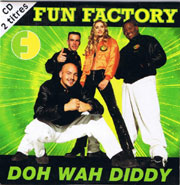 Fun Factory - Doh Wah Diddy