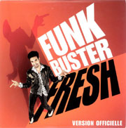 Funk Buster - Fresh