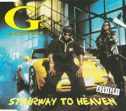 G's Incorporated - Stairway To Heaven