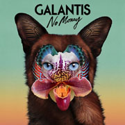 Galantis - No Money