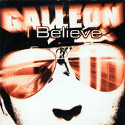 Galleon - I Believe