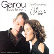 Garou - Sous le vent