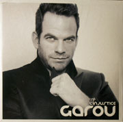 Garou - L'injustice