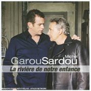 Garou - La rivière de notre enfance