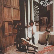 Gary Moore - Parisienne Walkways