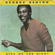 George Benson - Give me the night