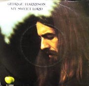 My sweet lord - George Harrison