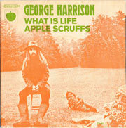 George Harrison - What is life
