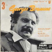 Georges Brassens - Chanson pour l'Auvergnat