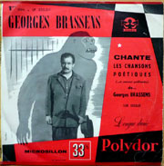 Le gorille - Georges Brassens