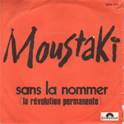 Georges Moustaki - Sans la nommer