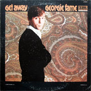 Get away - Georgie Fame