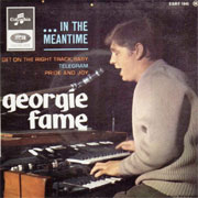 Georgie Fame - In the meantime