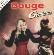 Bouge - Géraldine