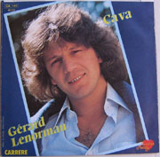 Gérard Lenorman - Ça va