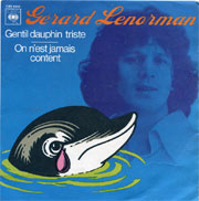 Gérard Lenorman - Gentil dauphin triste