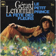 Gérard Lenorman - Le petit prince
