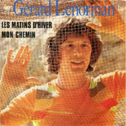 Gérard Lenorman - Les matins d'hiver