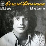 Gérard Lenorman - Michèle