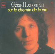 Gérard Lenorman - Sur le chemin de la vie