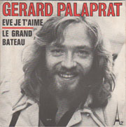 Le grand bateau - Gérard Palaprat