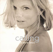 Geri Halliwell - Calling