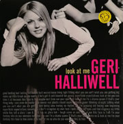 Geri Halliwell - Look At Me