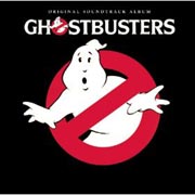 Ray Parker Jr. - Ghostbuster