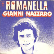 Gianni Nazzaro - Romanella