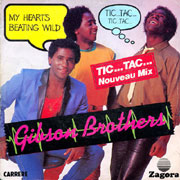 Tic tac - Gibson Brothers