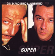 Gigi D'Agostino - Super