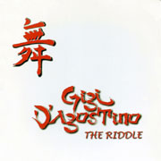 Gigi D'Agostino - The Riddle