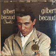 Chante - Gilbert Bécaud