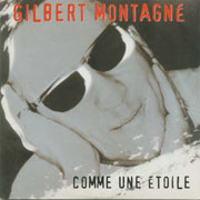 Gilbert Montagné - Comme une étoile