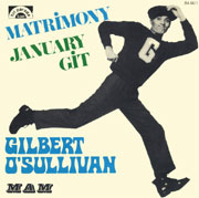 Matrimony - Gilbert O'Sullivan