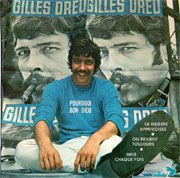 On revient toujours - Gilles Dreu