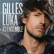 Gilles Luka - I Can Believe (Jusqu'au bout)